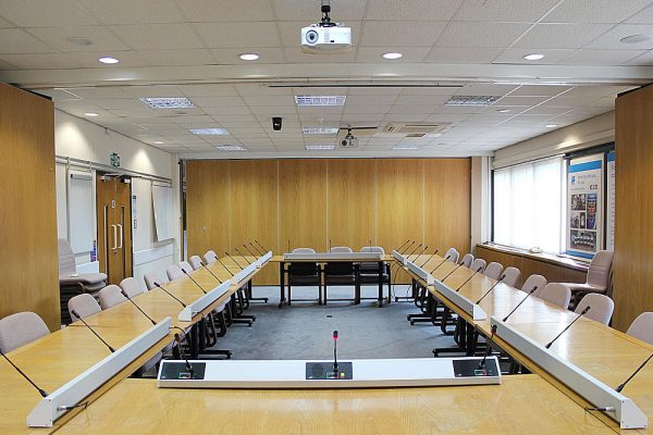 Hertsmere Borough Council Case Study Auditel Systems